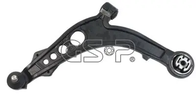 WAHACZ PRZOD LEWY Super okazja