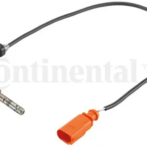 CZUJNIK TEMPERATURY SPALIN Łatwy zwrot