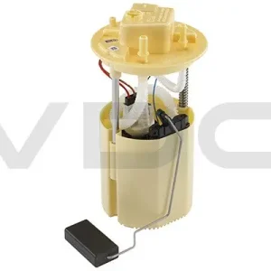 Bezpieczne zakupy POMPA PALIWA KPL.