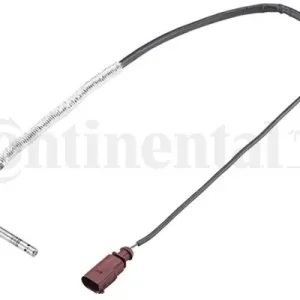 CZUJNIK TEMPERATURY SPALIN Bestseller