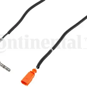 Niska cena CZUJNIK TEMPERATURY SPALIN