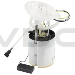 Nowość POMPA PALIWA KPL.