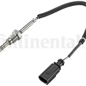 Cena promocyjna CZUJNIK TEMPERATURY SPALIN