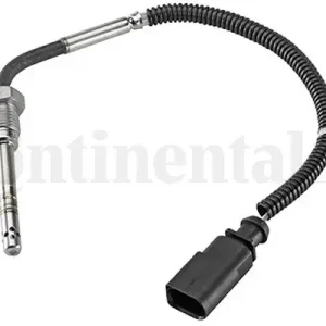 Cena promocyjna CZUJNIK TEMPERATURY SPALIN