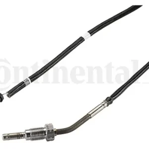 CZUJNIK TEMPERATURY SPALIN Wybór klientów