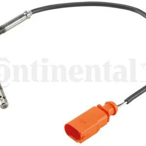 Darmowy zwrot CZUJNIK TEMPERATURY SPALIN