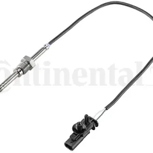 CZUJNIK TEMPERATURY SPALIN Popularny