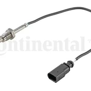 Darmowy zwrot CZUJNIK TEMPERATURY SPALIN