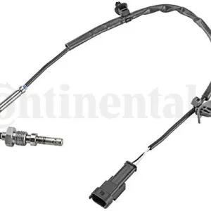 CZUJNIK TEMPERATURY SPALIN Nowość