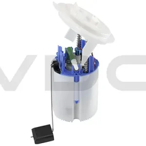 Darmowy zwrot POMPA PALIWA KPL.