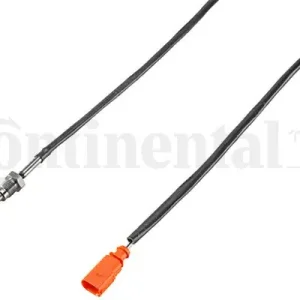 Niska cena CZUJNIK TEMPERATURY SPALIN