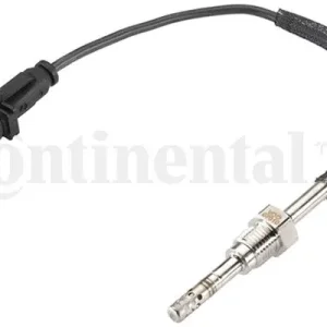 CZUJNIK TEMPERATURY SPALIN Najlepsza cena