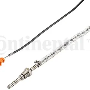 CZUJNIK TEMPERATURY SPALIN Nowość