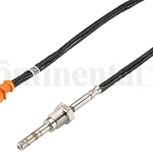 CZUJNIK TEMP.SPALIN Hit cenowy