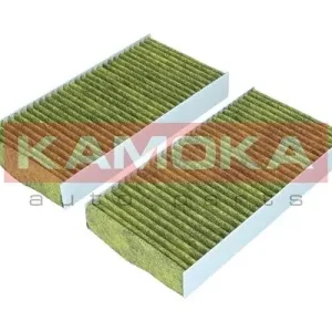 FILTR KABINOWY ULTRA PURE Wysoka jakość