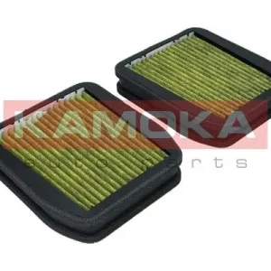 Łatwy zwrot FILTR KABINOWY ULTRA PURE