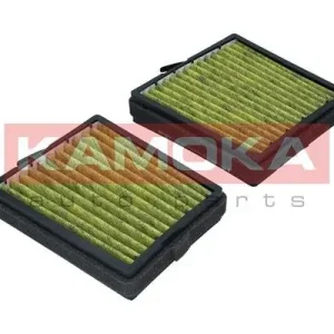 FILTR KABINOWY ULTRA PURE Bezpieczna płatność