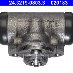 Ograniczona ilość CYLINDEREK HAM.