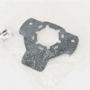 OSLONA TARCZY HAM.PRZOD L/P OPEL ASTRA G Oferta limitowana