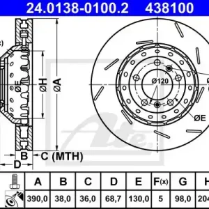 TARCZA HAM.PRZOD PRAWA Zamów dziś