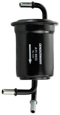 Do wyczerpania zapasów FILTR PALIWA