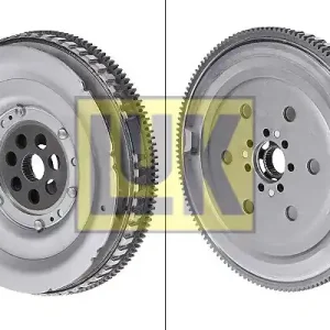 Oferta limitowana KOLO DWUMASOWE SPRZEGLA