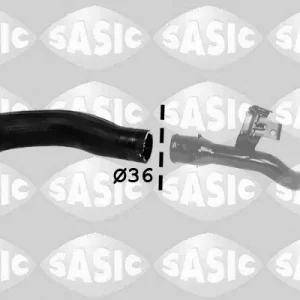 Bestseller PRZEWOD TURBO