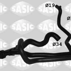 Ekspresowa dostawa PRZEWOD CHLODZENIA