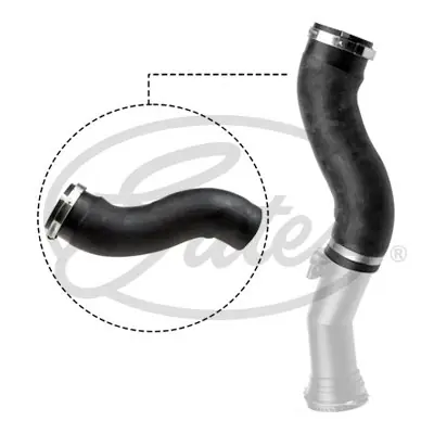 Promocja PRZEWOD TURBO