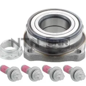 Najlepsza cena PIASTA TYL BMW 5 07-