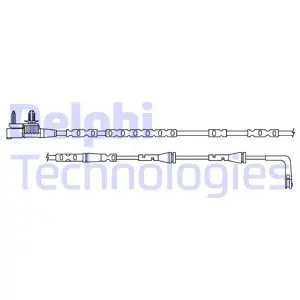 CZUJNIK ZUZYCIA KLOCKA TYL Promocja