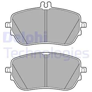 Wysoka jakość KLOCKI HAM.PRZOD