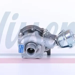 TURBOSPREZARKA NISSENS (NOWA) Nowy