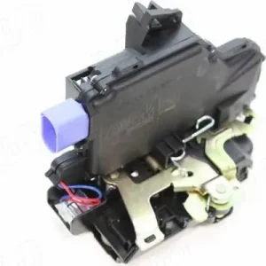 Tani ZAMEK DRZWI PRZOD LEWY