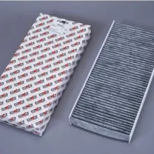 Bestseller FILTR KABINY WEGLOWY