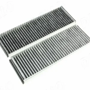 FILTR KABINY WEGLOWY /2 SZT/ Nie przegap