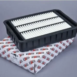 FILTR POWIETRZA Wysoka jakość