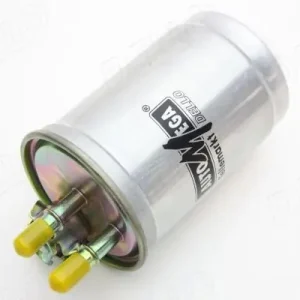 FILTR PALIWA Wybór klientów