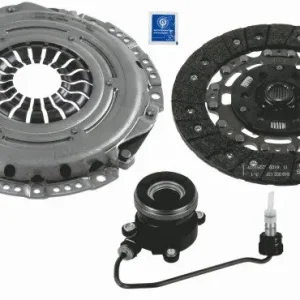 SPRZEGLO KPL Z LOZYSKIEM HYDRAULICZNYM Wyprzedaż