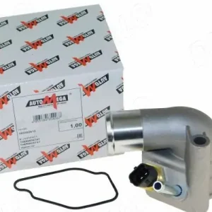 Hit sprzedaży TERMOSTAT KPL. Z OBUDOWA