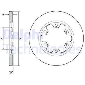 TARCZA HAM.TYL Dostępne od ręki