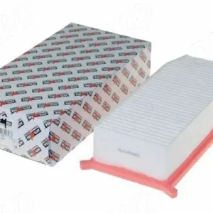 FILTR POWIETRZA Nie przegap