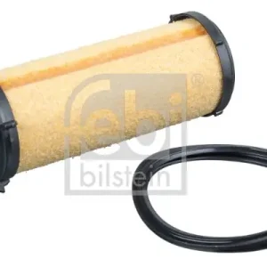 Darmowy zwrot FILTR AUTOMATYCZNEJ SKRZYNI BIEGOW FEBI BILSTEIN 105810