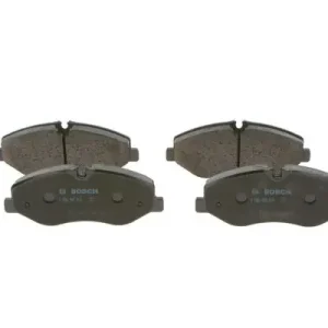 Klocki hamulcowe przód BOSCH 0986494914 Oferta limitowana