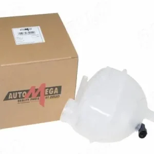 Bezpieczne zakupy ZBIORNIK WYROWNAWCZY