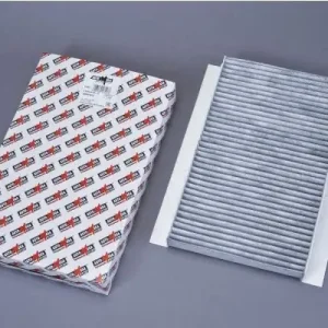 Hit cenowy FILTR KABINY WEGLOWY