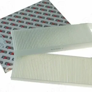 Oferta limitowana FILTR KABINY /2 SZT/