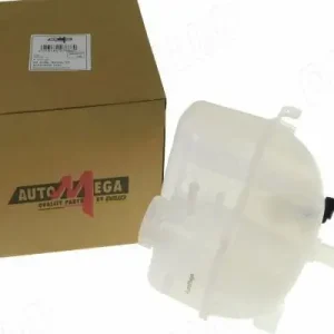 ZBIORNIK WYROWNAWCZY Bestseller