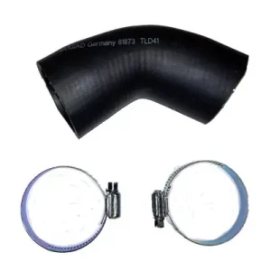 Łatwy zwrot PRZEWOD TURBO