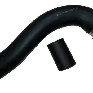 Ostatnia szansa PRZEWOD TURBO